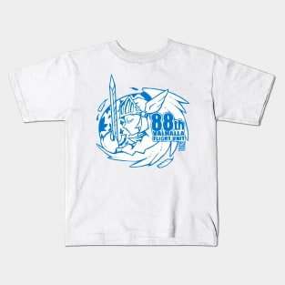 Valkyrie Kids T-Shirt